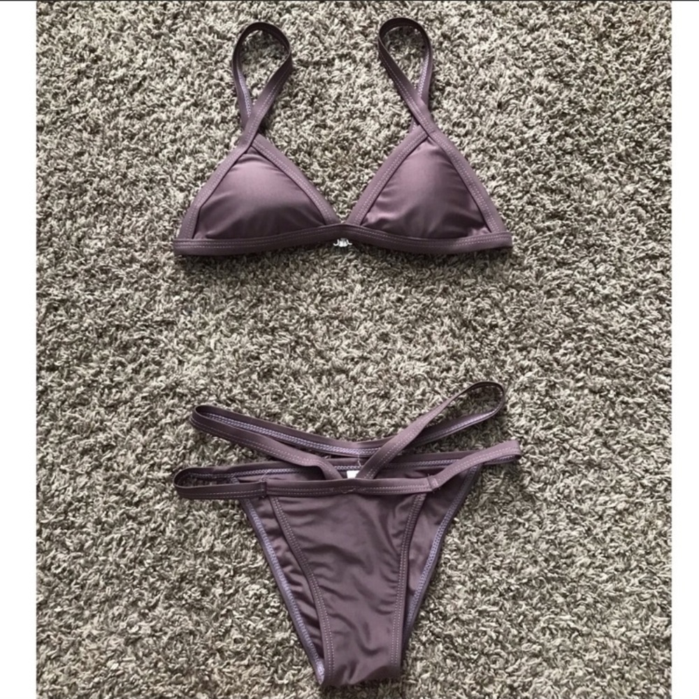Zaful bikini
